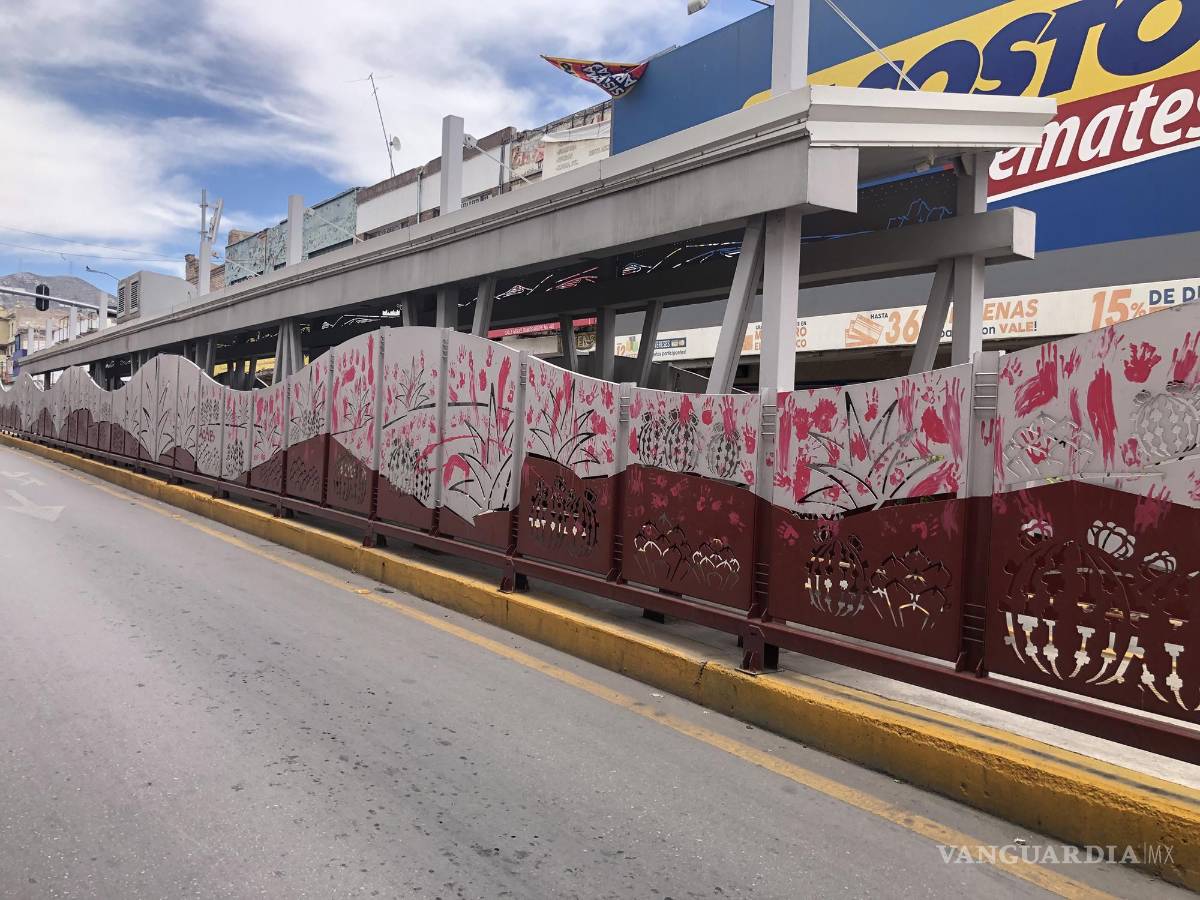$!Urgente replantear metrobús de La Laguna