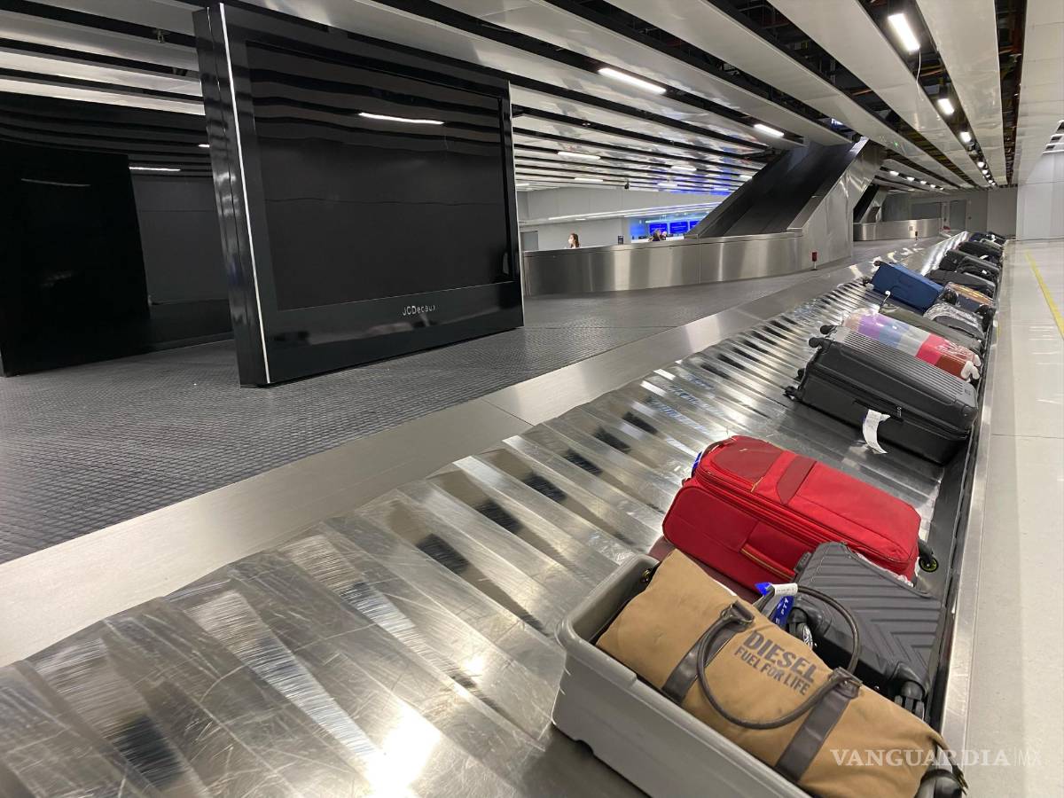 $!Vivir la experiencia de la Terminal 2 del Aeropuerto de Tocumen, considerado el 4o más importante de América.