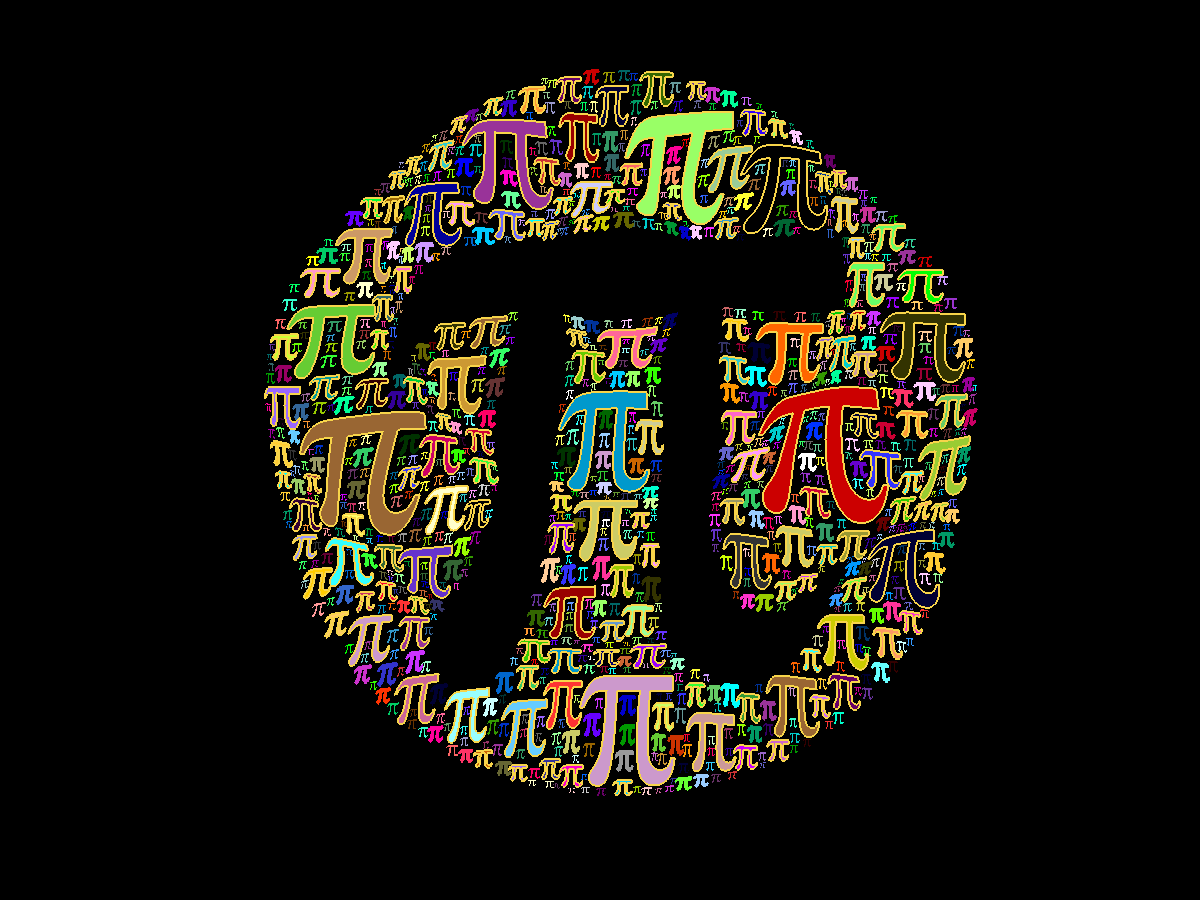 $!Hoy es 3.1416; matemáticos celebran el día de Pi
