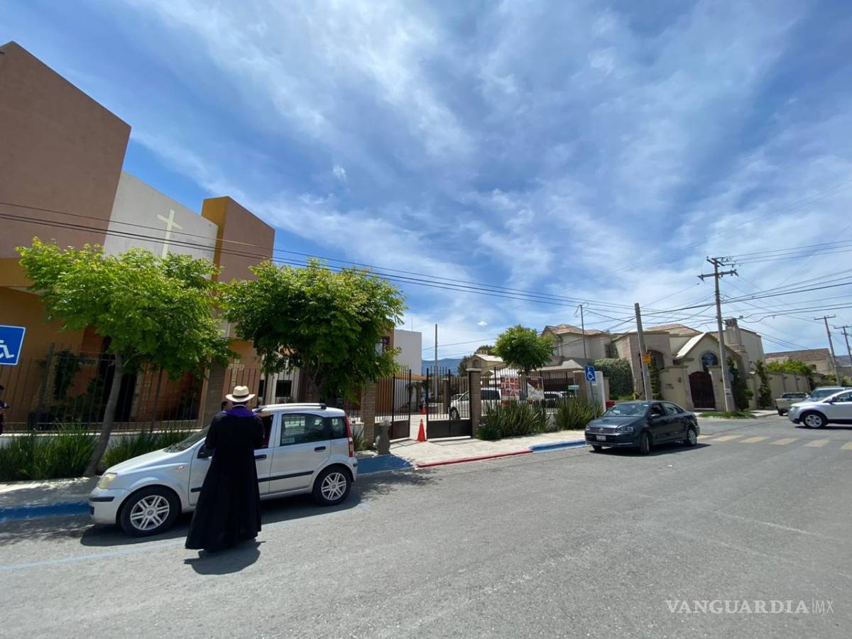 $!Hoy es el día en que tus pecados pueden ser perdonados; domingo de indulgencia plenaria ¿sabes qué es?