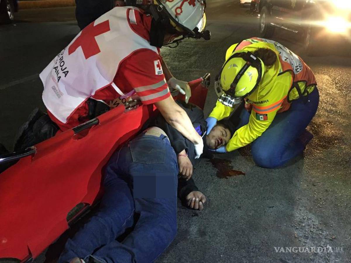 $!Se trata de Ángel Guadalupe Martínez Ramírez, quien contaba con 19 años y residía en la colonia La Morita.