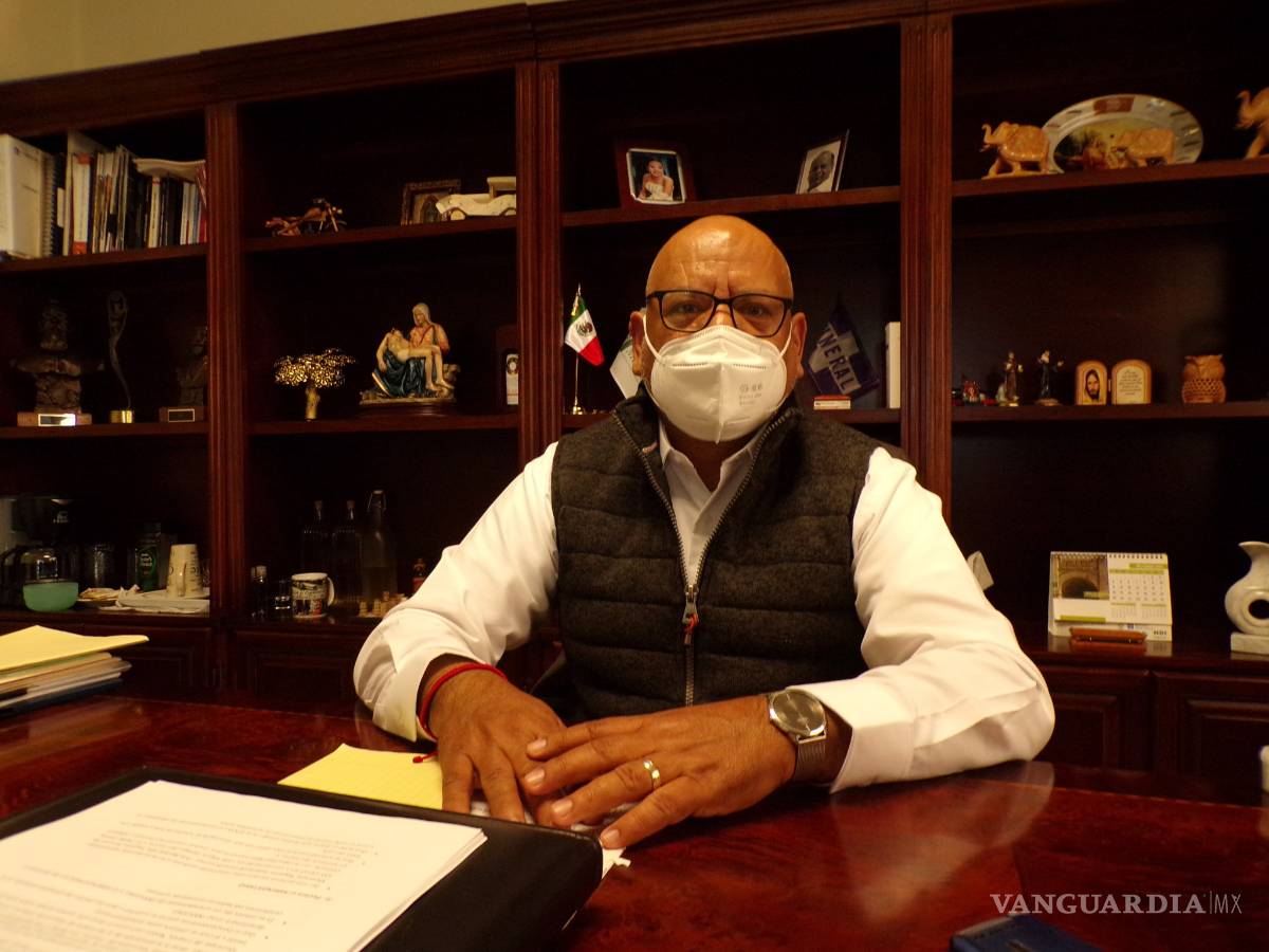 $!Cada vez son más los velorios que se realizan en casas en Saltillo