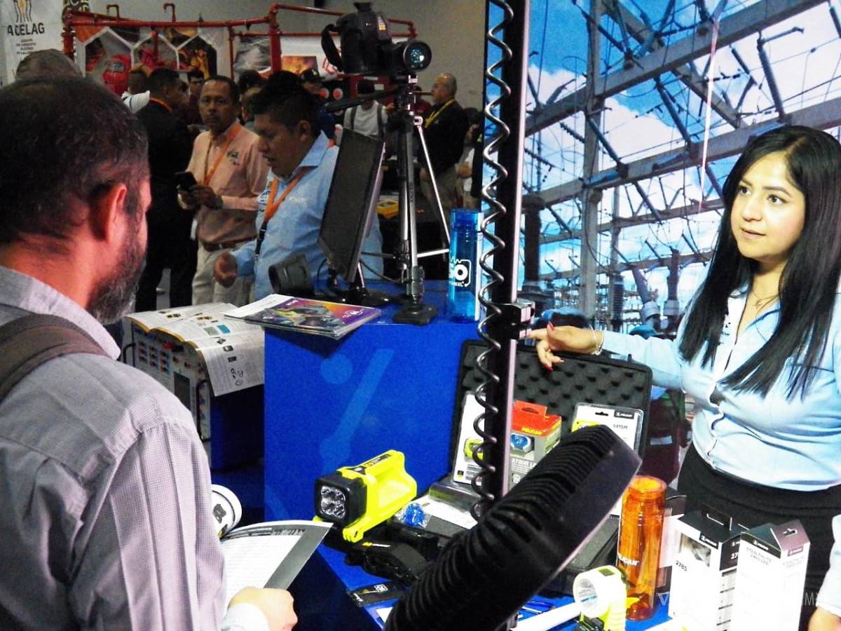 $!Durante la inauguración se resaltó el papel estratégico de las ingenierías para impulsar el desarrollo sostenible y la competitividad.