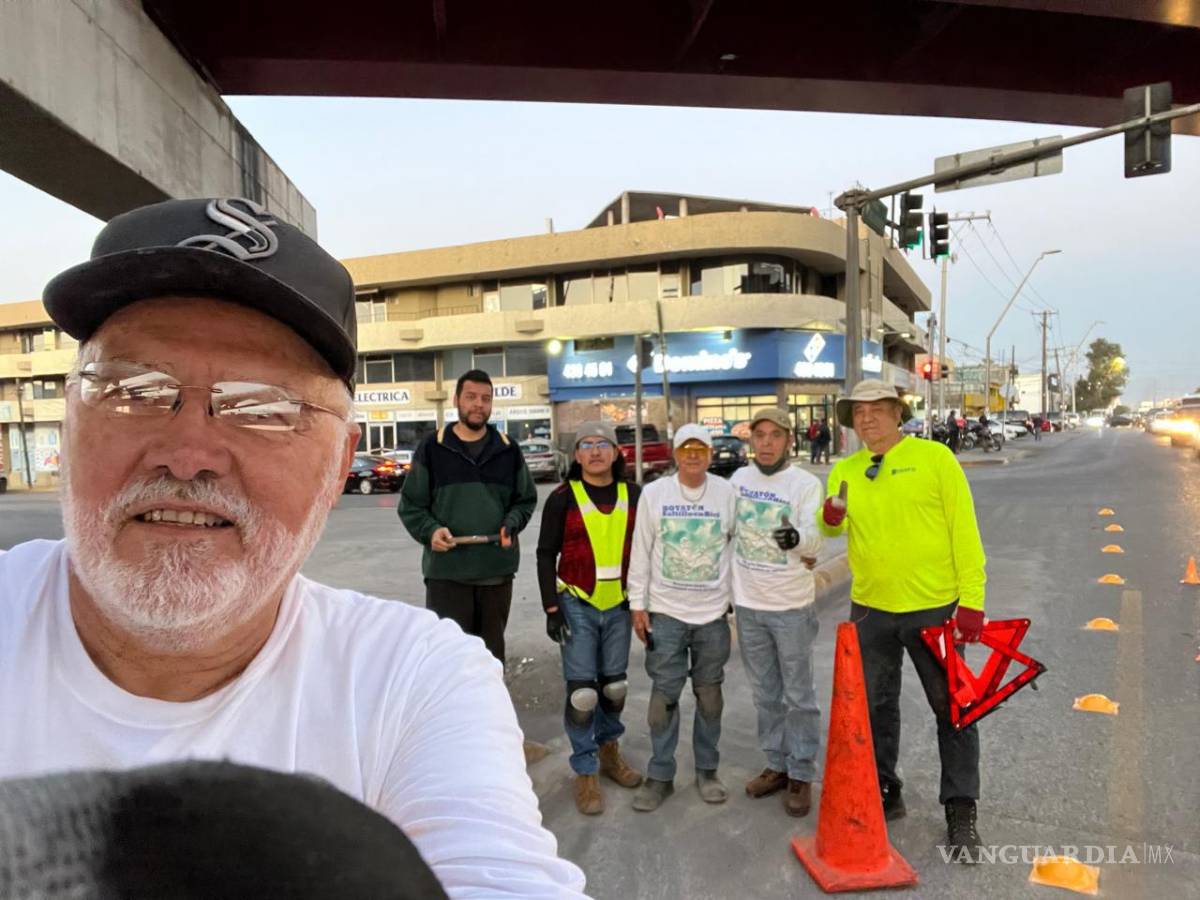 $!Alejandro Dávila destaca el apoyo reciente del municipio y la importancia de mantener viva la agenda ciclista.
