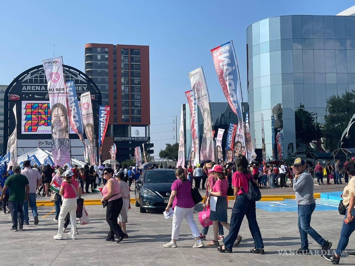 $!FOTO: ARACELY CHANTAKA