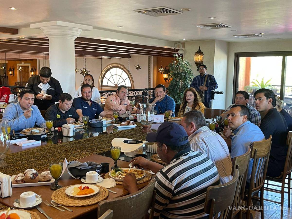 $!Durante el evento, se destacaron los beneficios operativos y de mantenimiento.