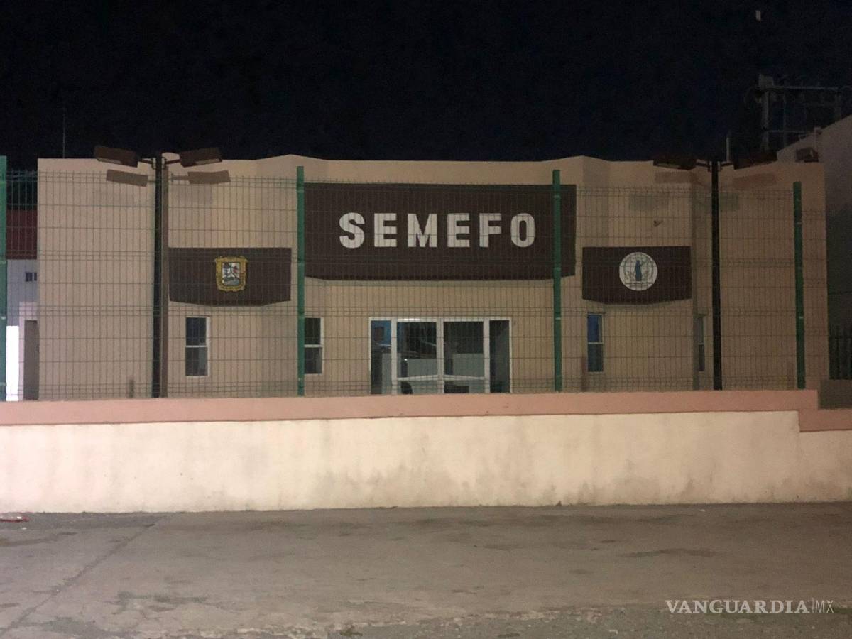 $!Saltillo: muere trabajadora atrapada en una máquina transportadora al interior de Stellantis