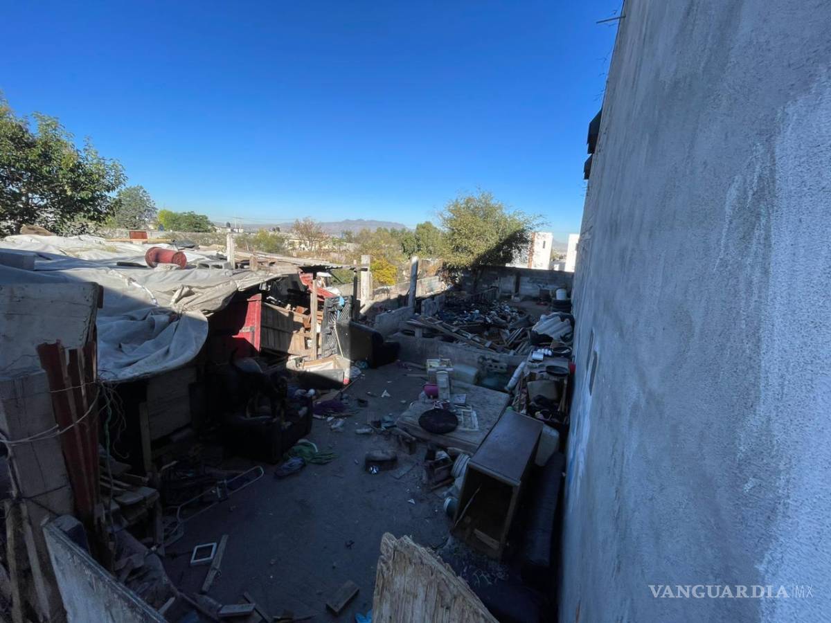 $!Las menores permanecen bajo resguardo familiar y reciben atención por parte de la Pronnif.