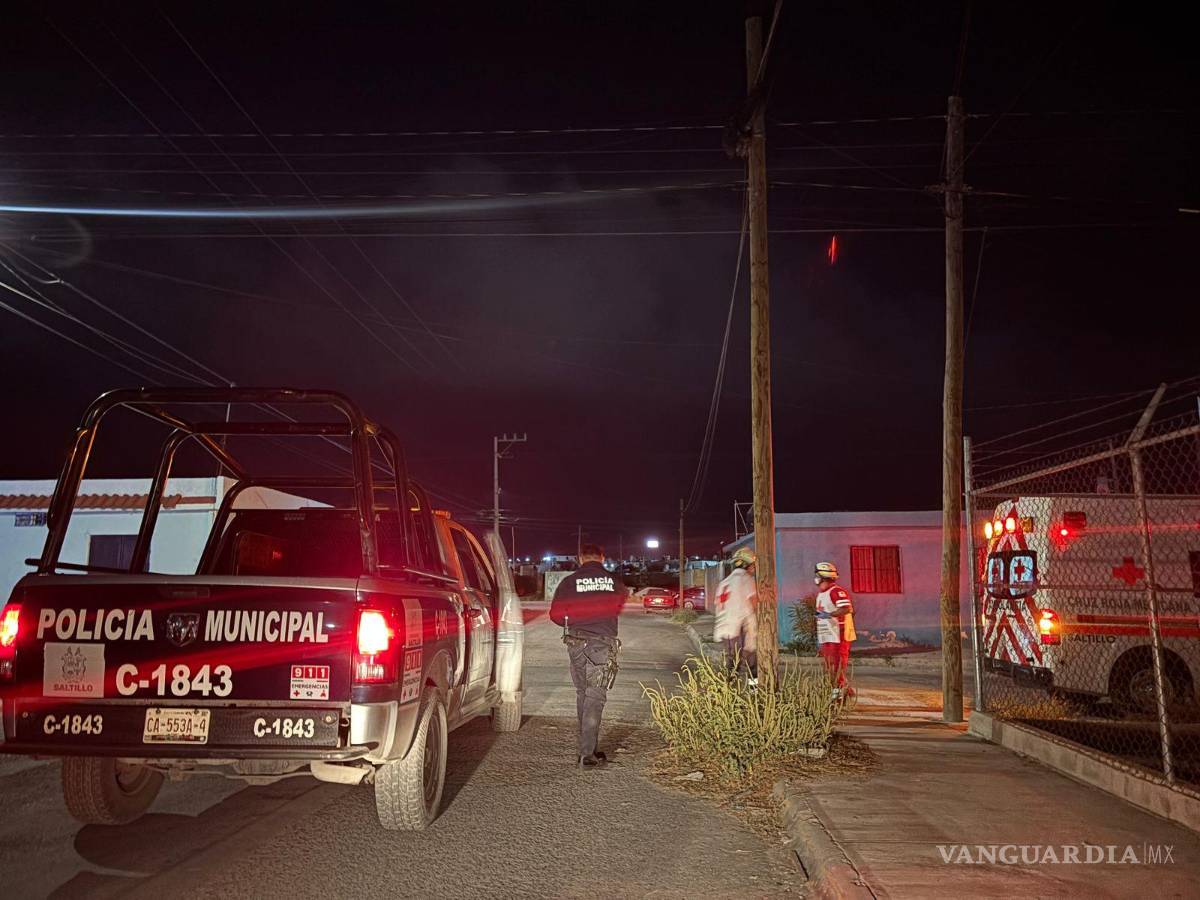 $!Las autoridades abrieron una carpeta de investigación para localizar y detener a los responsables de la riña.