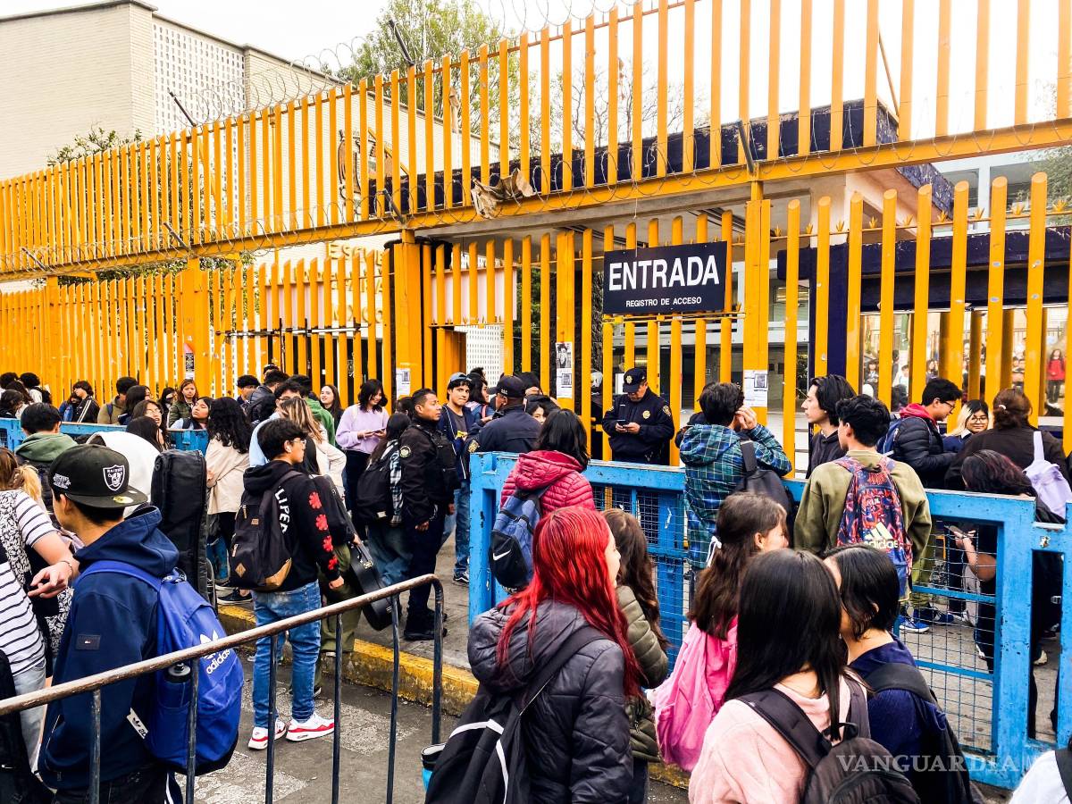 $!Ya no será necesario acudir a oficinas o realizar engorrosos procesos para obtener el comprobante de bachillerato.