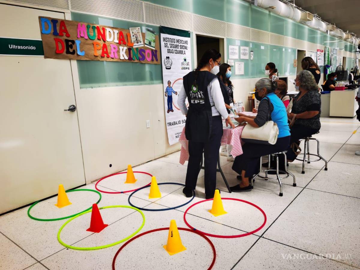 $!La estimulación cerebral profunda puede reducir los síntomas del Parkinson hasta por 15 años.