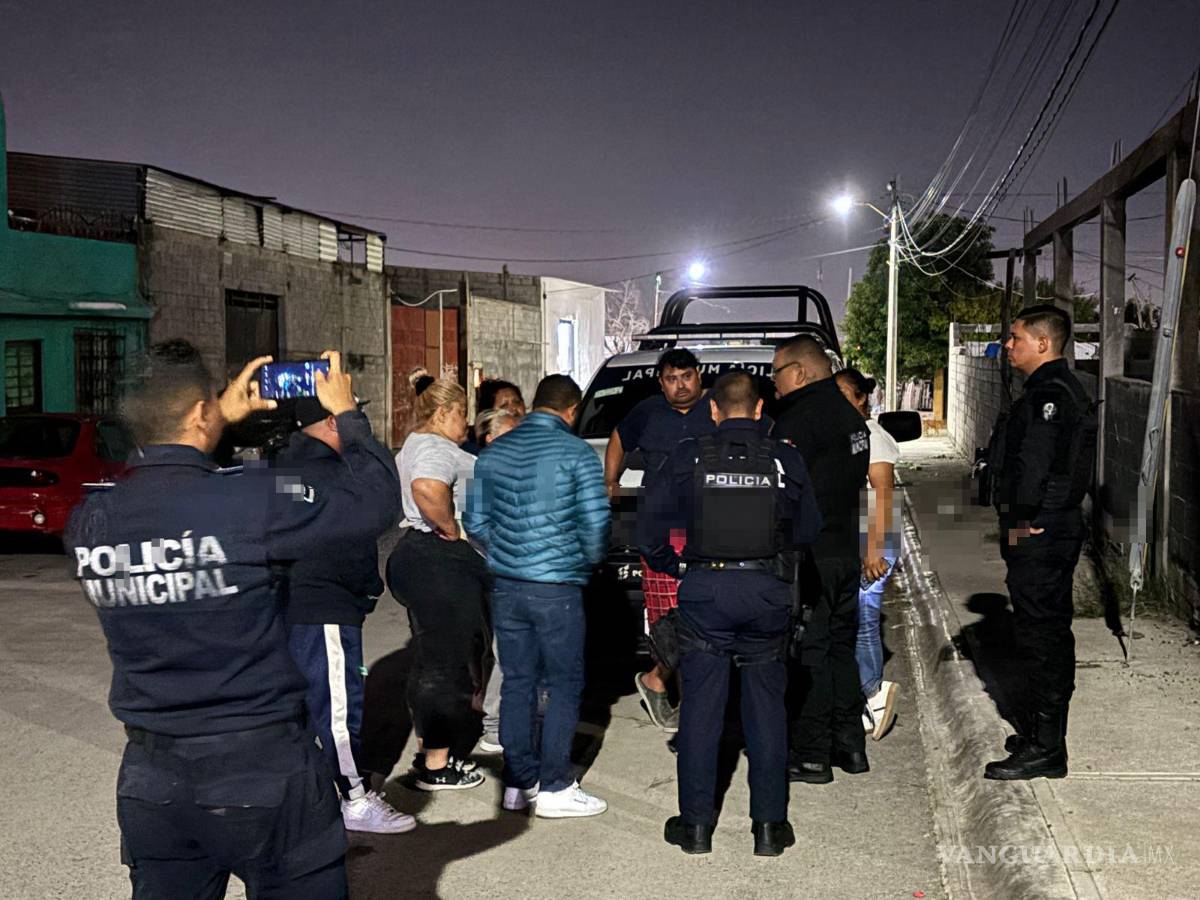 $!Habitantes señalaron que el predio ha sido ocupado por personas que consumen drogas.