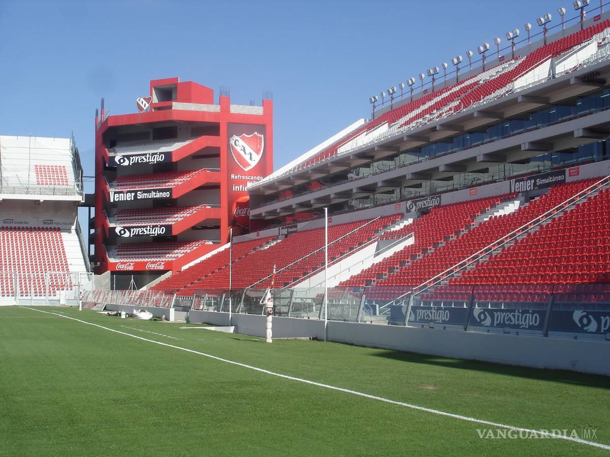 $!Ex futbolista es acusado de prostituir a menores en Argentina