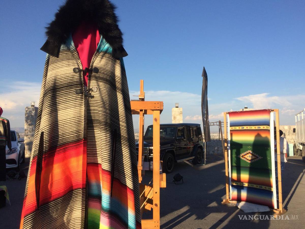 $!La moda de la apropiación cultural