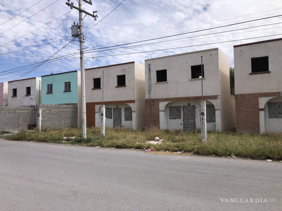 $!Bajo la fachada de casas de remate, así fue como Lizeth engañó a muchas personas y logró defraudar con millones de pesos a sus víctimas.
