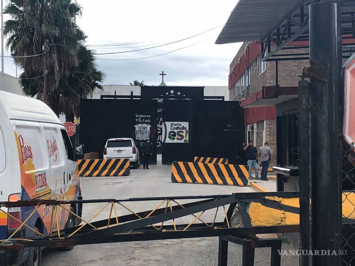 $!Se fugan dos peligrosos reos de penal en Torreón Coahuila