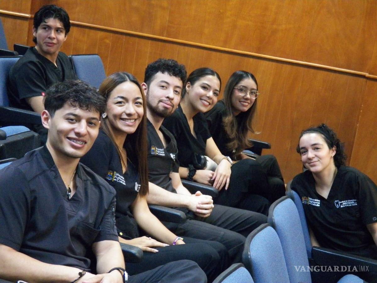 $!El curso será impartido durante seis jueves consecutivos.