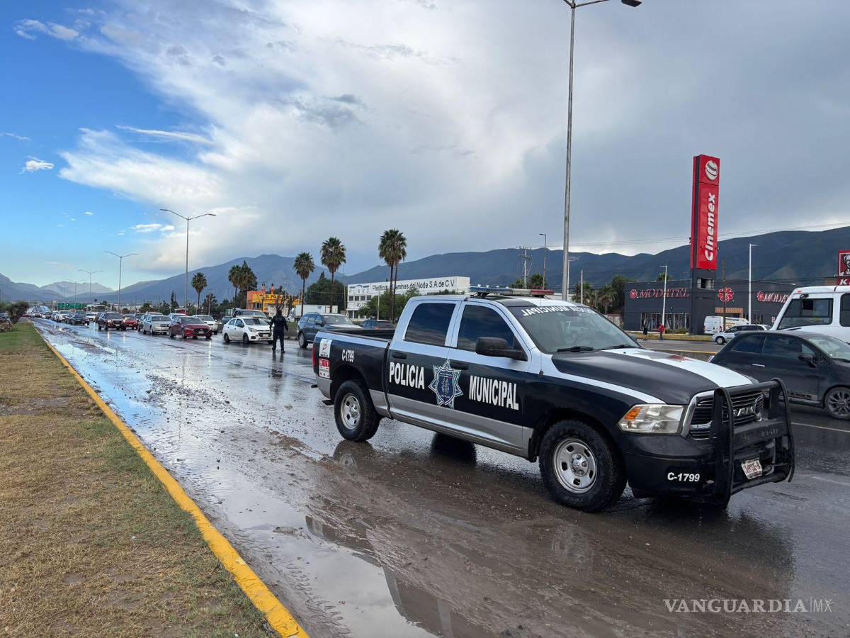 $!Foto: Omar Saucedo