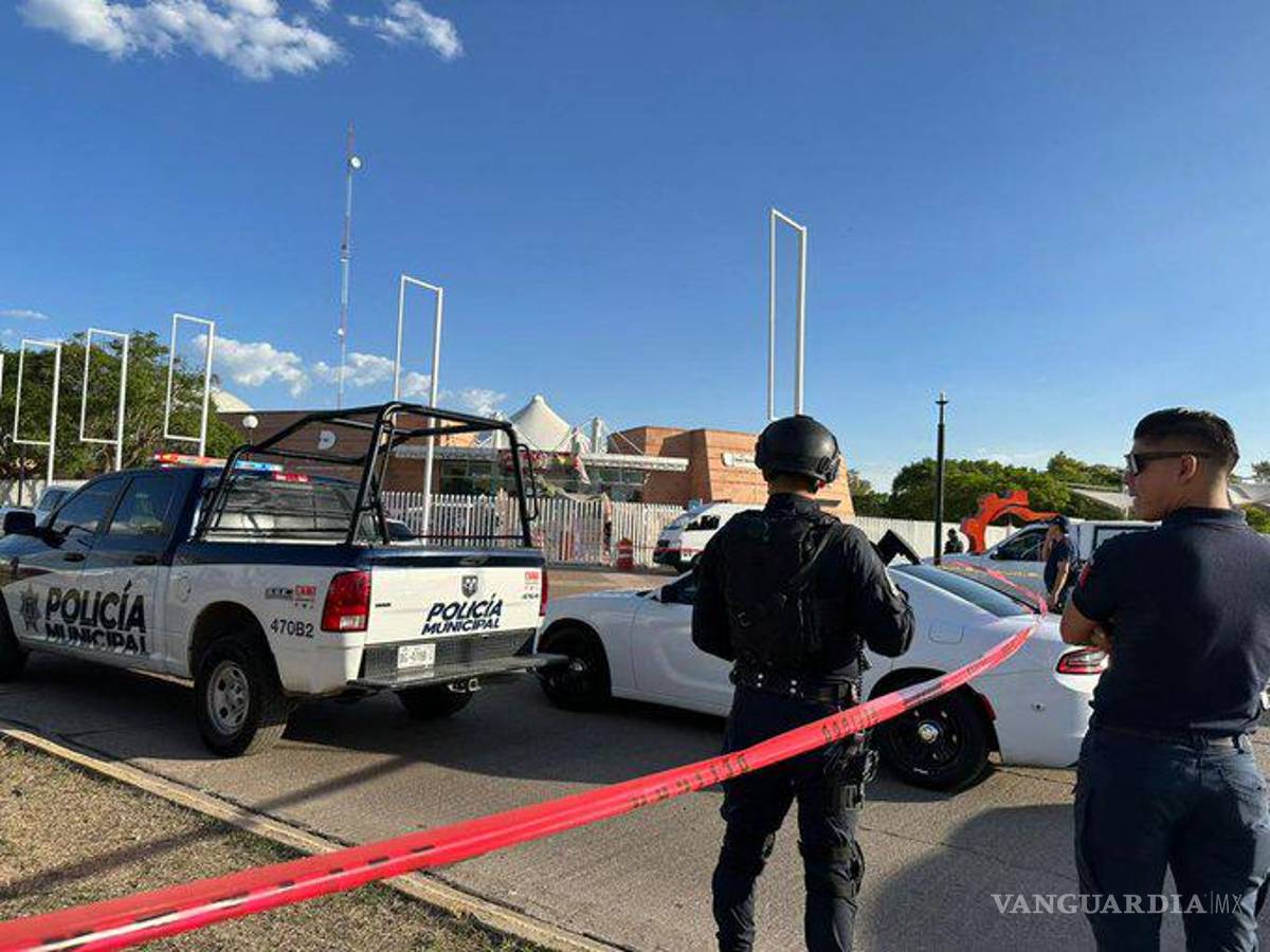 $!Testigos describieron que un motociclista le disparó en varias ocasiones y se dio a la fuga