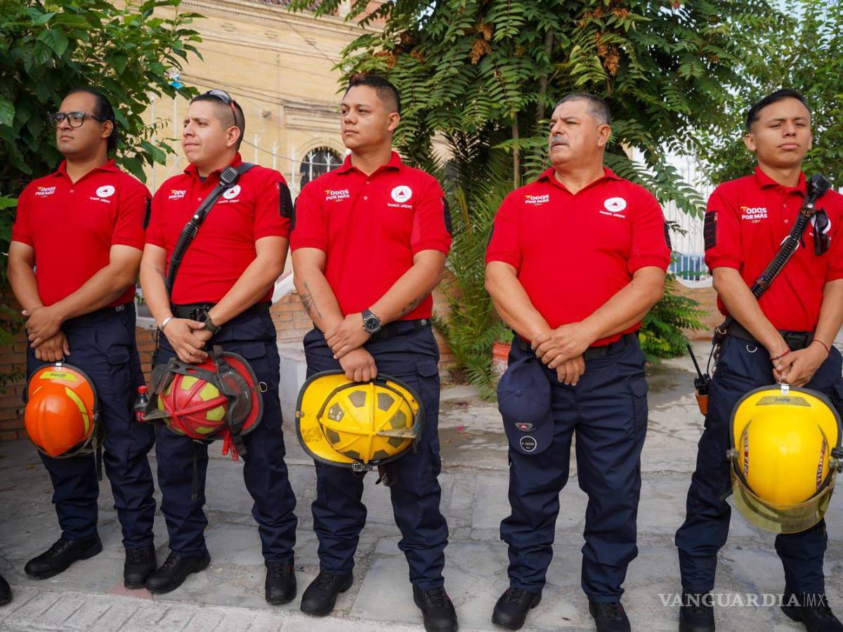 $!Las acciones implementadas lograron reducir 15% los incidentes domésticos y laborales y aumentar la confianza ciudadana.