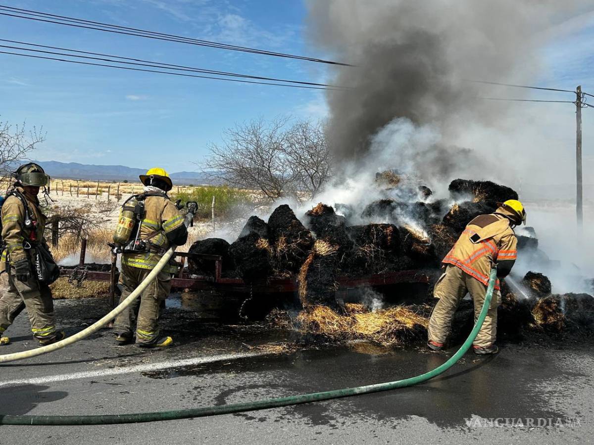 $!Desde su creación en abril de 2001, Bomberos Frontera ha atendido cerca de 75 mil emergencias entre incendios, rescates y servicios médicos.