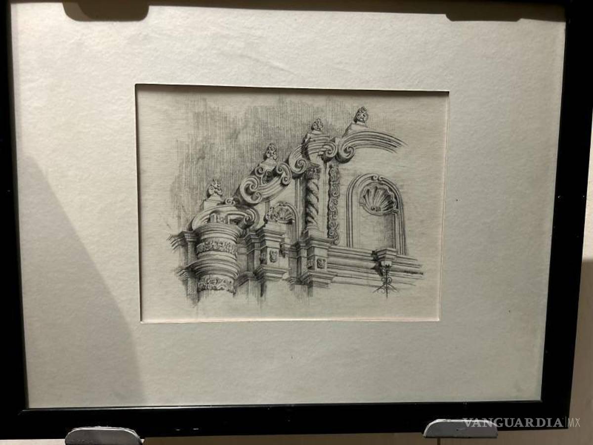 $!FOTO: GERMÁN SILLER/SITIO WEB QUINTANILLA EDICIONES