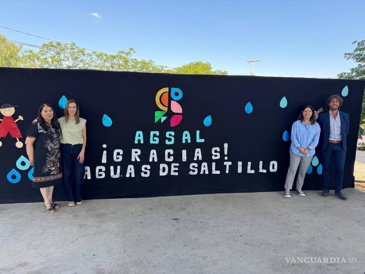 $!Las escuelas beneficiadas se ubican en comunidades cercanas al Cañón de San Lorenzo, donde los programas ambientales buscan generar arraigo y conciencia entre la niñez.