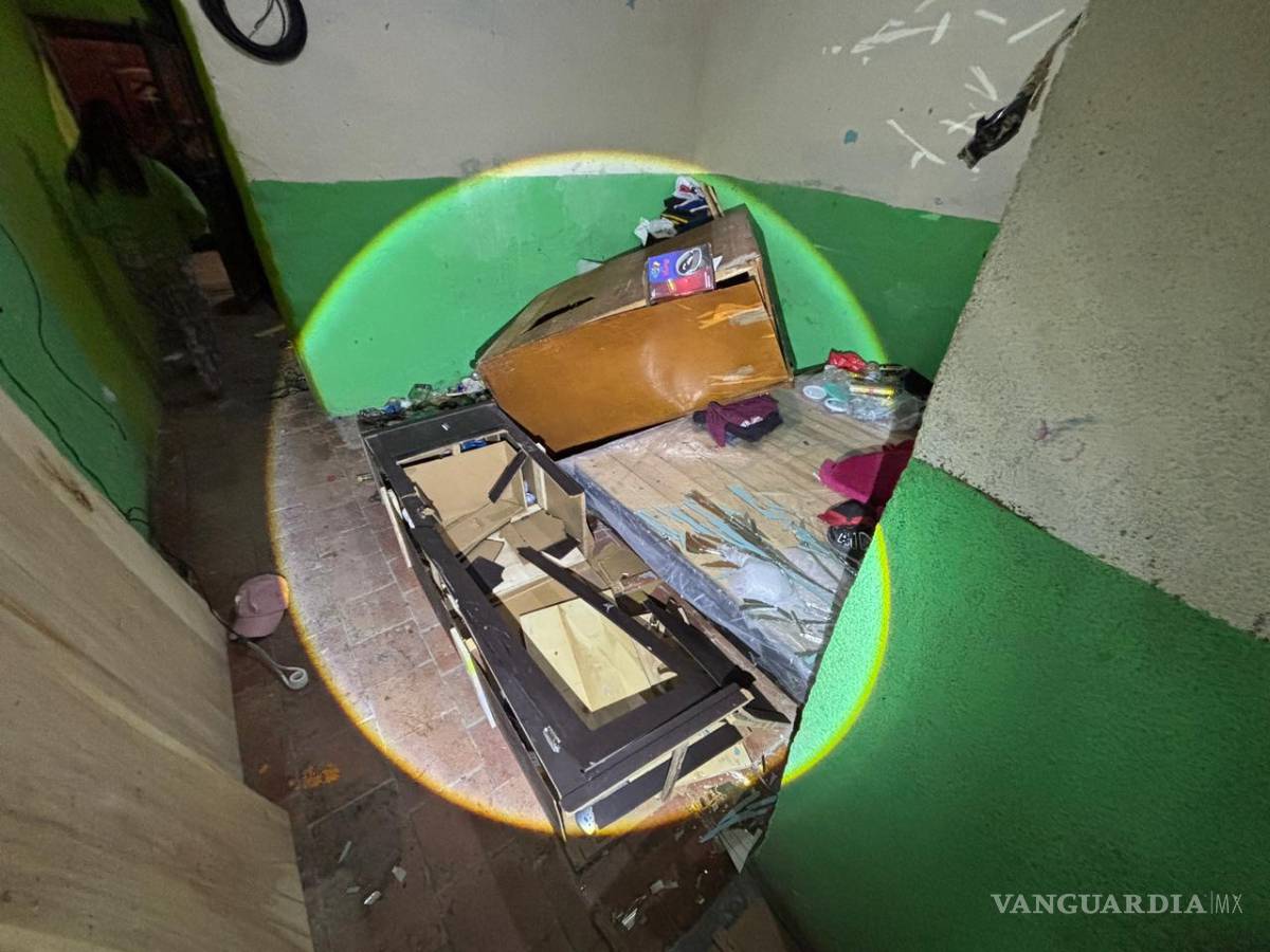 $!Dos personas resultaron lesionadas durante los disturbios registrados en la calle Zarco.