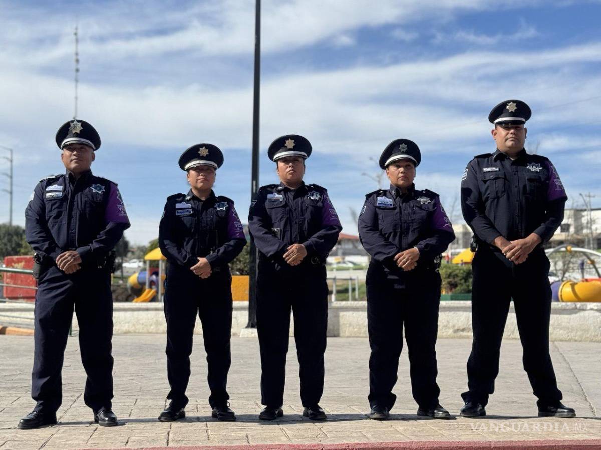 $!La estrategia municipal contempla mecanismos de respuesta para mujeres, niñas y adolescentes que enfrentan situaciones de violencia.
