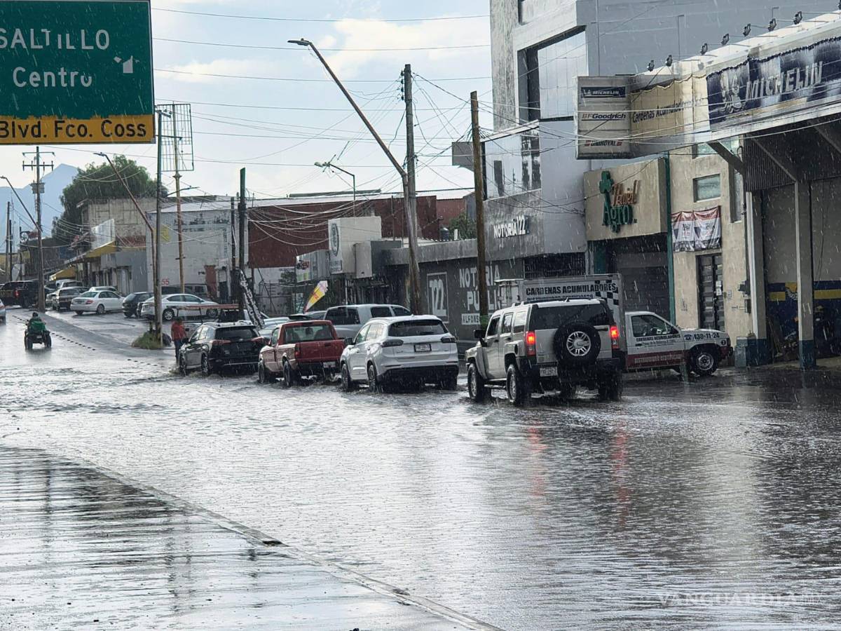 $!Autoridades exhortaron a la población a resguardarse y llamar al 911 ante cualquier emergencia.