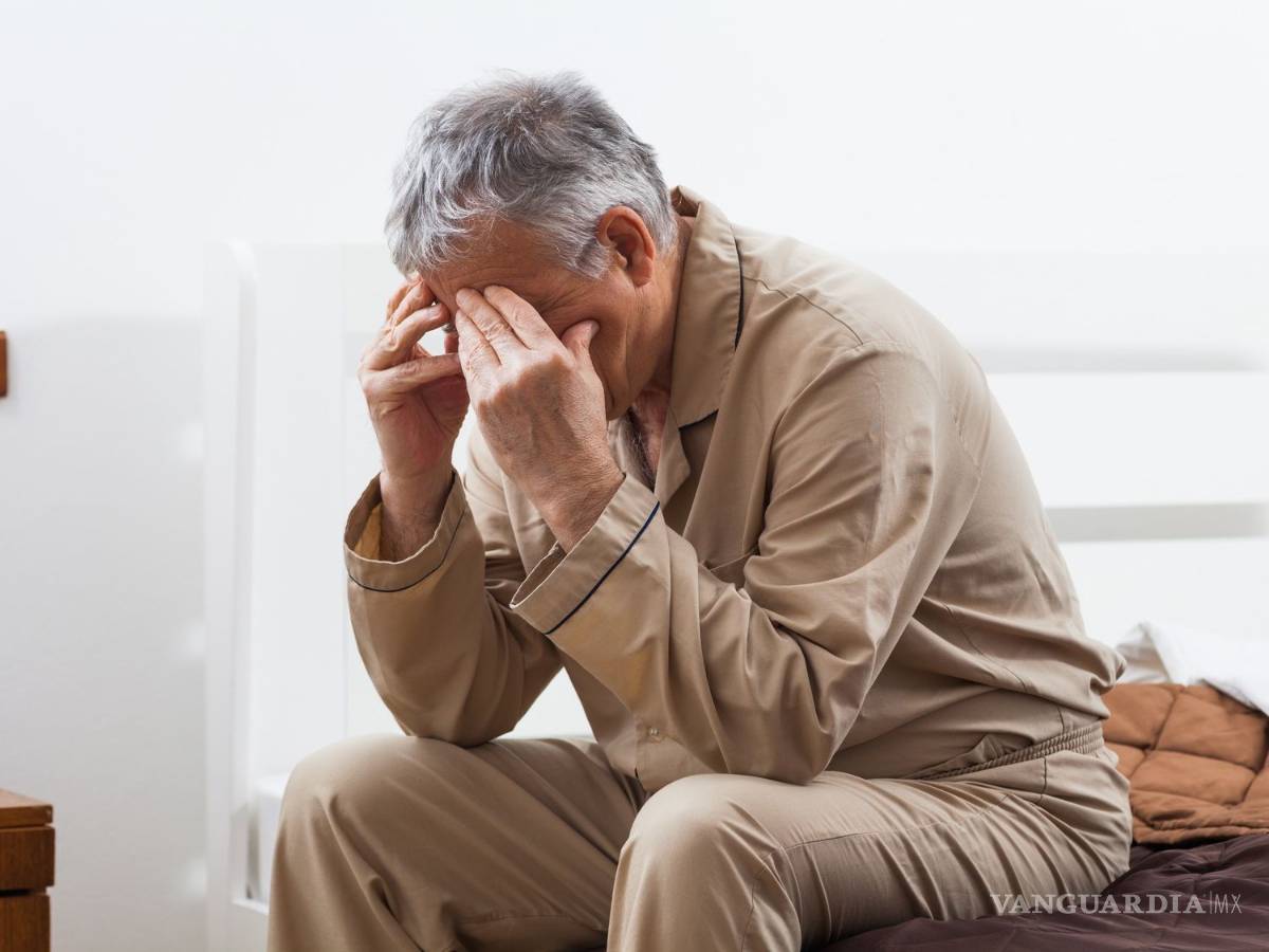 $!Diez signos de muerte cercana