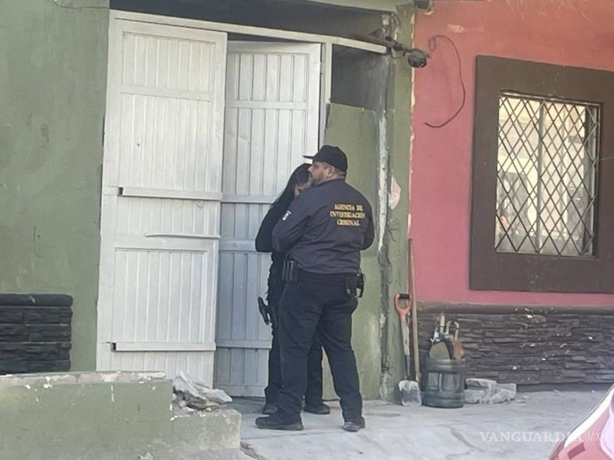 $!El caso es investigado por la Fiscalía General del Estado, aunque no se han encontrado indicios de un acto criminal.