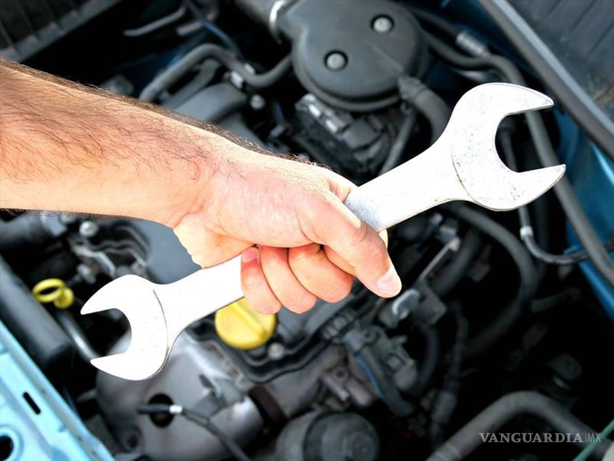 $!Claves para que no te engañen en el taller (ni pagues de más)