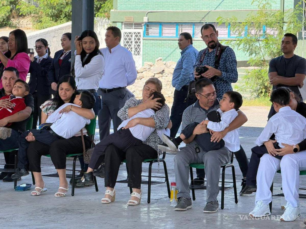 $!La estrategia pretende reforzar las competencias básicas de aprendizaje en estudiantes de nivel básico.