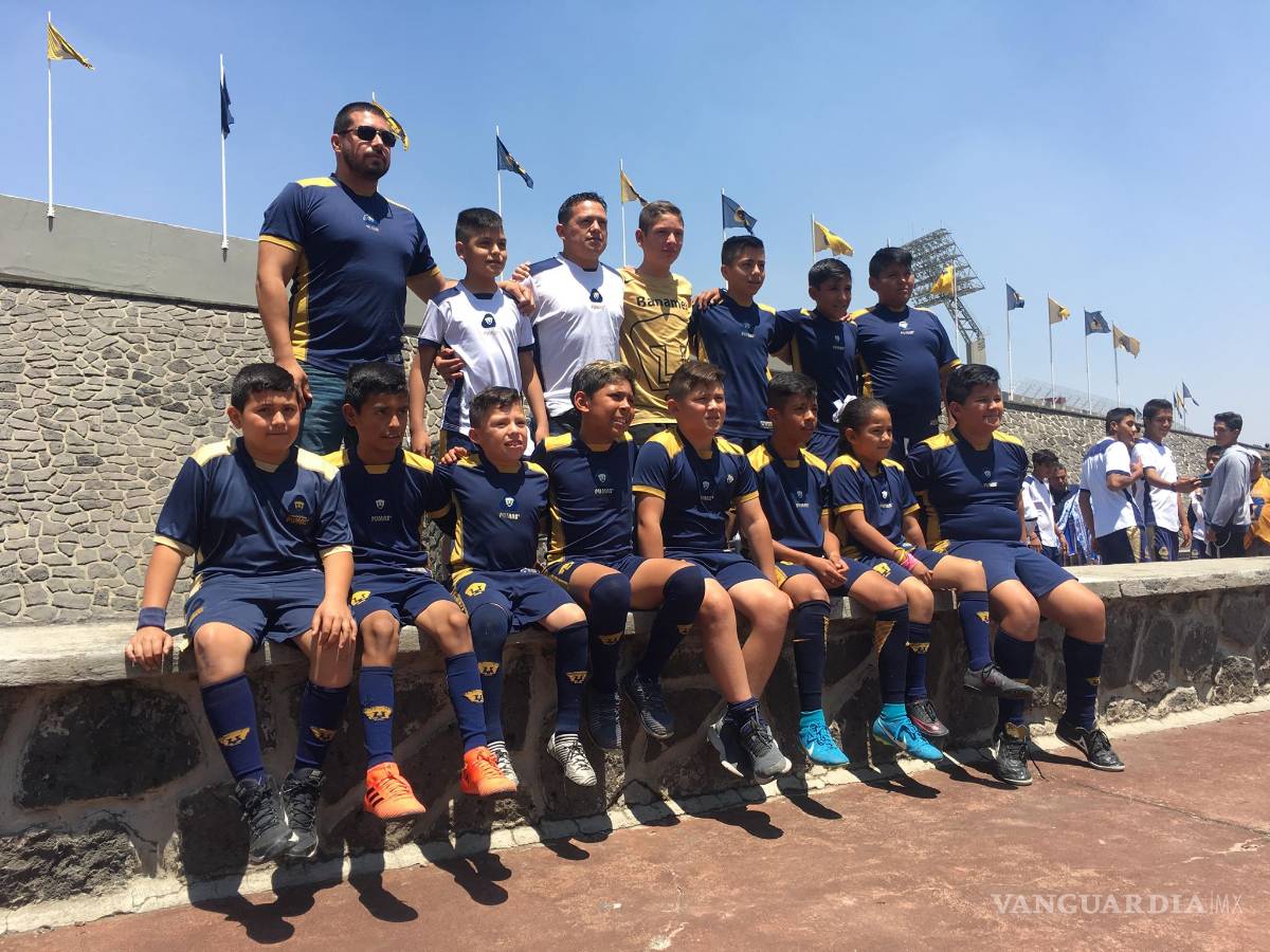 $!Saltillenses conquistan el bronce en la Copa Pumas 2018
