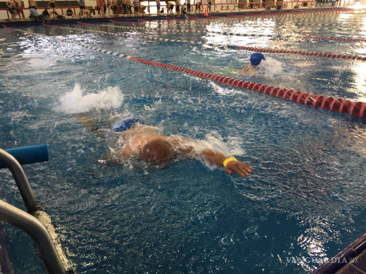 $!Se celebra en Saltillo la segunda edición de The Master’s, evento nacional de crossfit