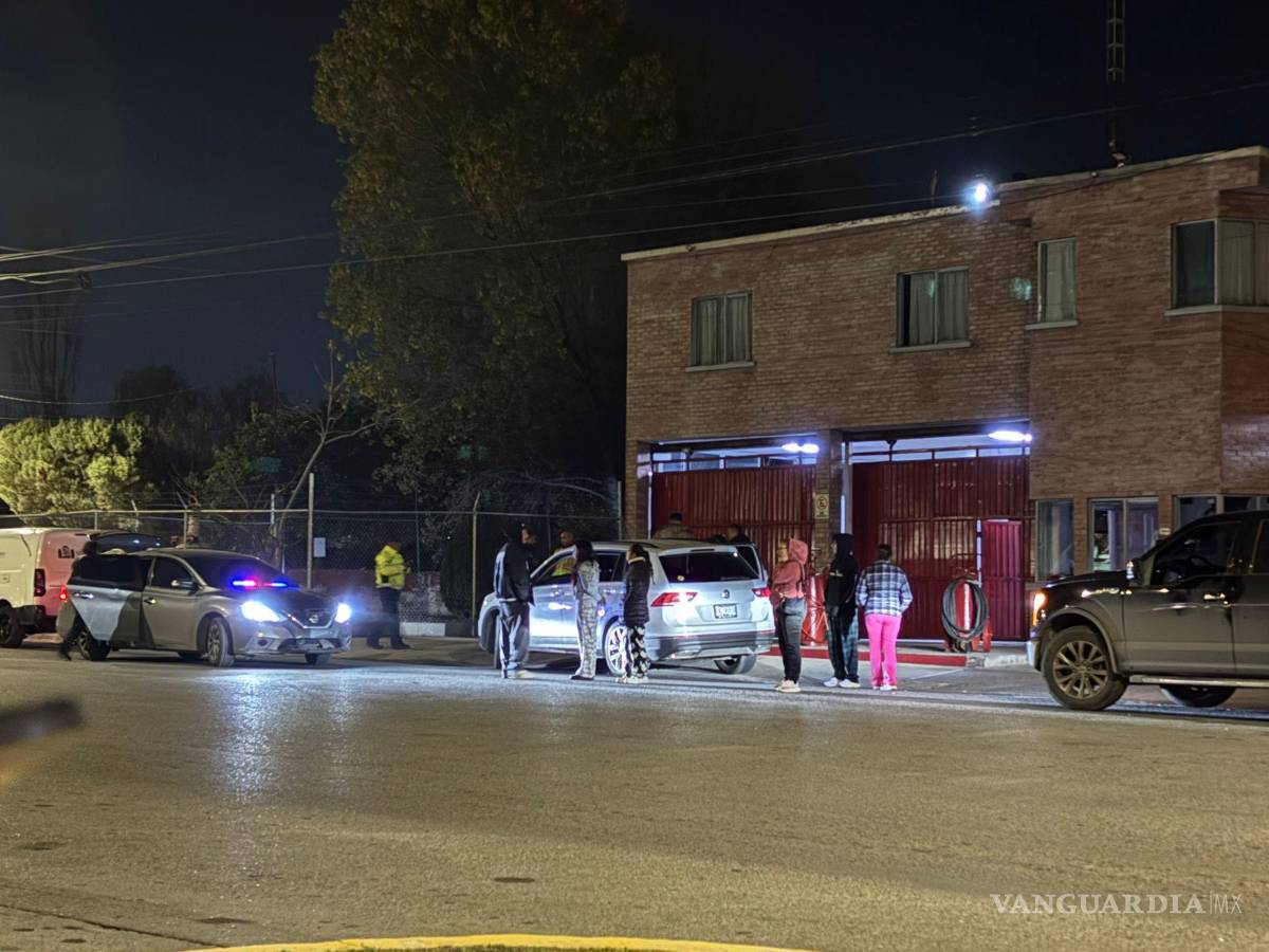 $!El cuerpo fue trasladado al Servicio Médico Forense, donde se le practicó la necropsia de ley para determinar con precisión las causas del deceso.