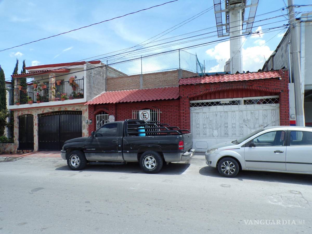 $!Las instalaciones de centros de rehabilitación no están acondicionadascomo clínicas de salud. Son simples casas habitación.