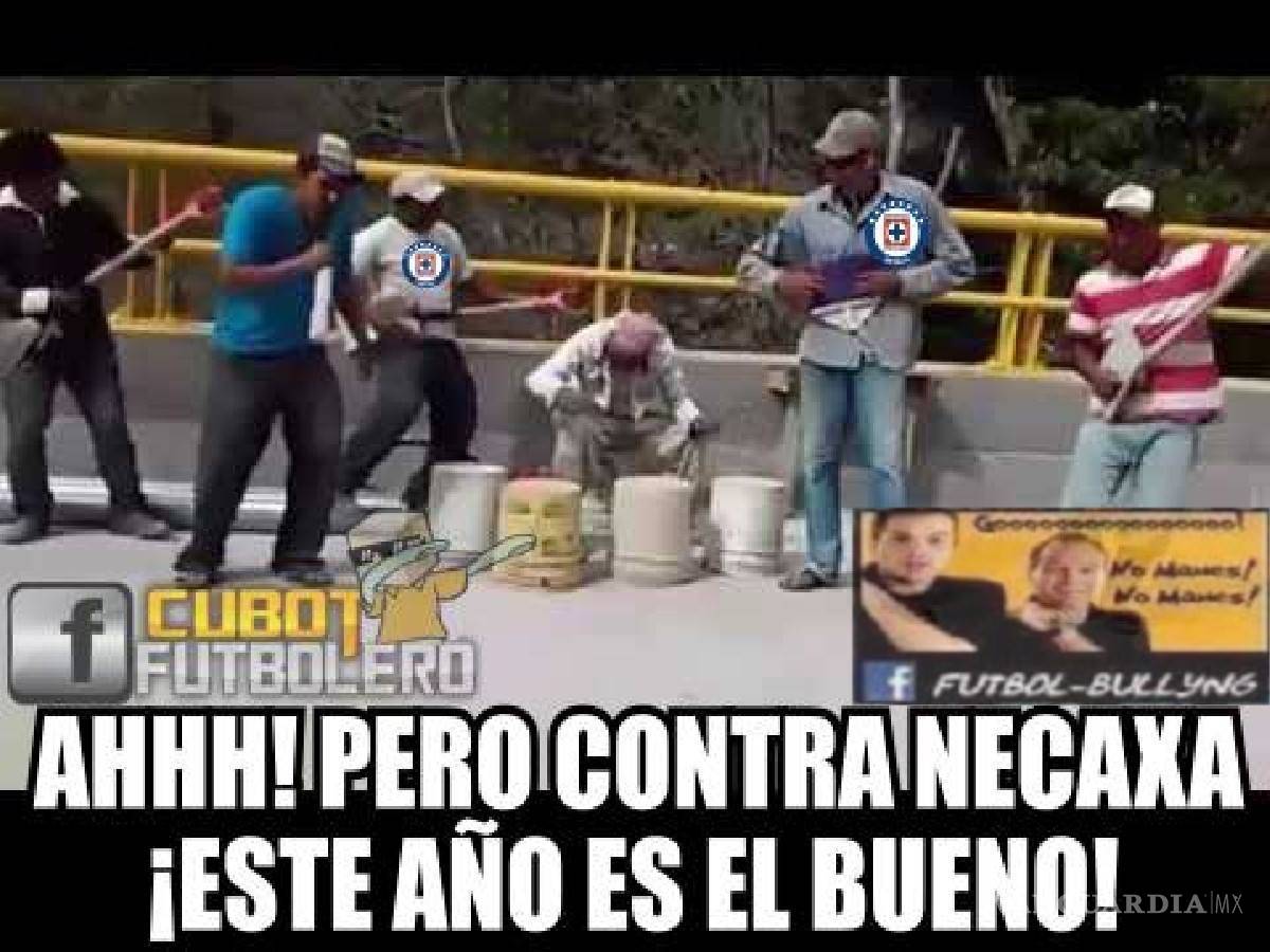 $!Aquí están los memes de la Jornada 2 del Clausura 2017