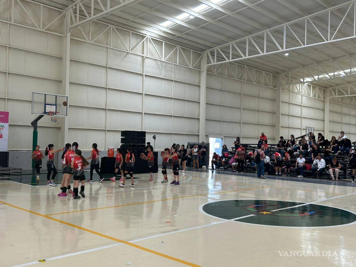 $!Los equipos ganadores pasarán a la etapa nacional.