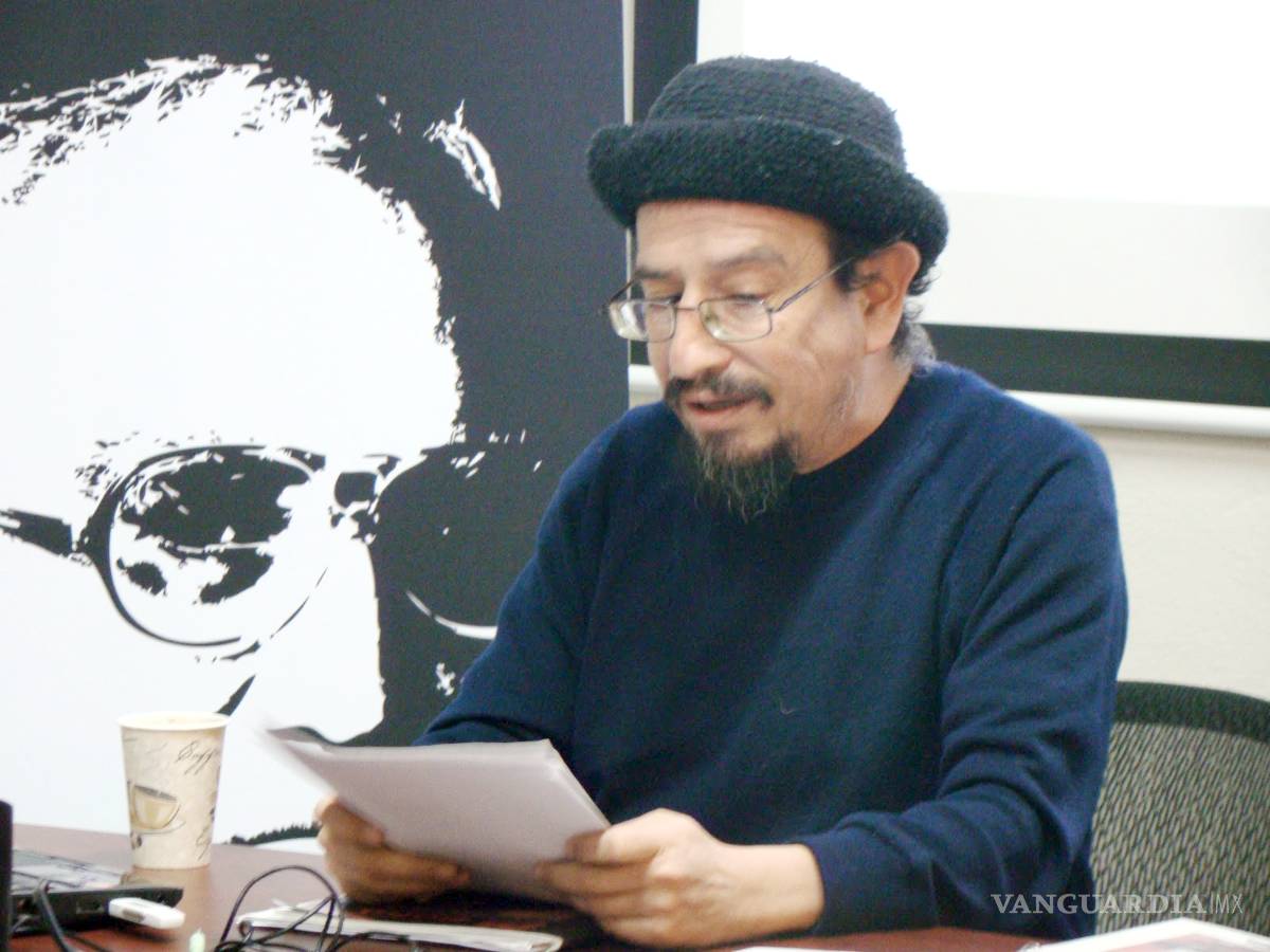 $!El Seminario de Cultura Mexicana invade Saltillo