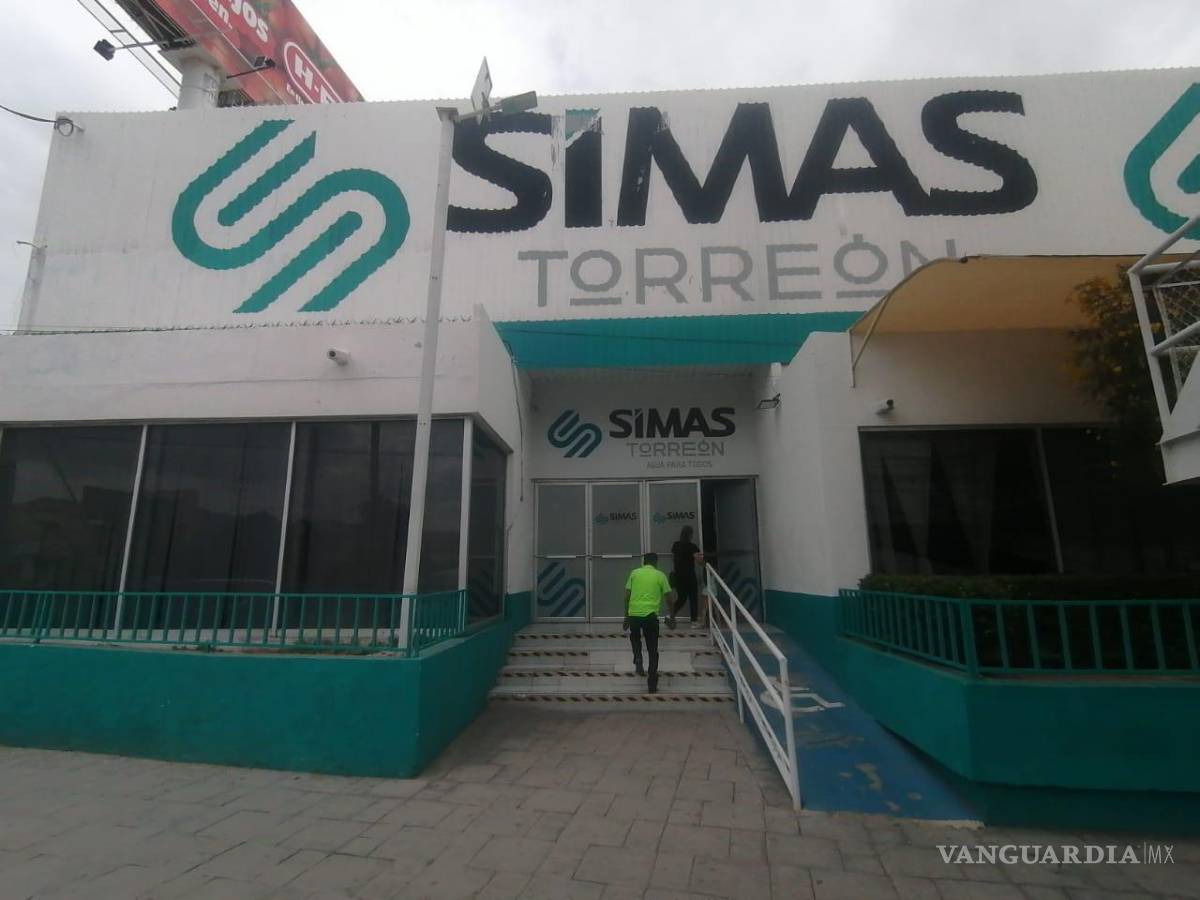 $!El organismo operador mantendrá monitoreo y apoyo con pipas si es necesario.