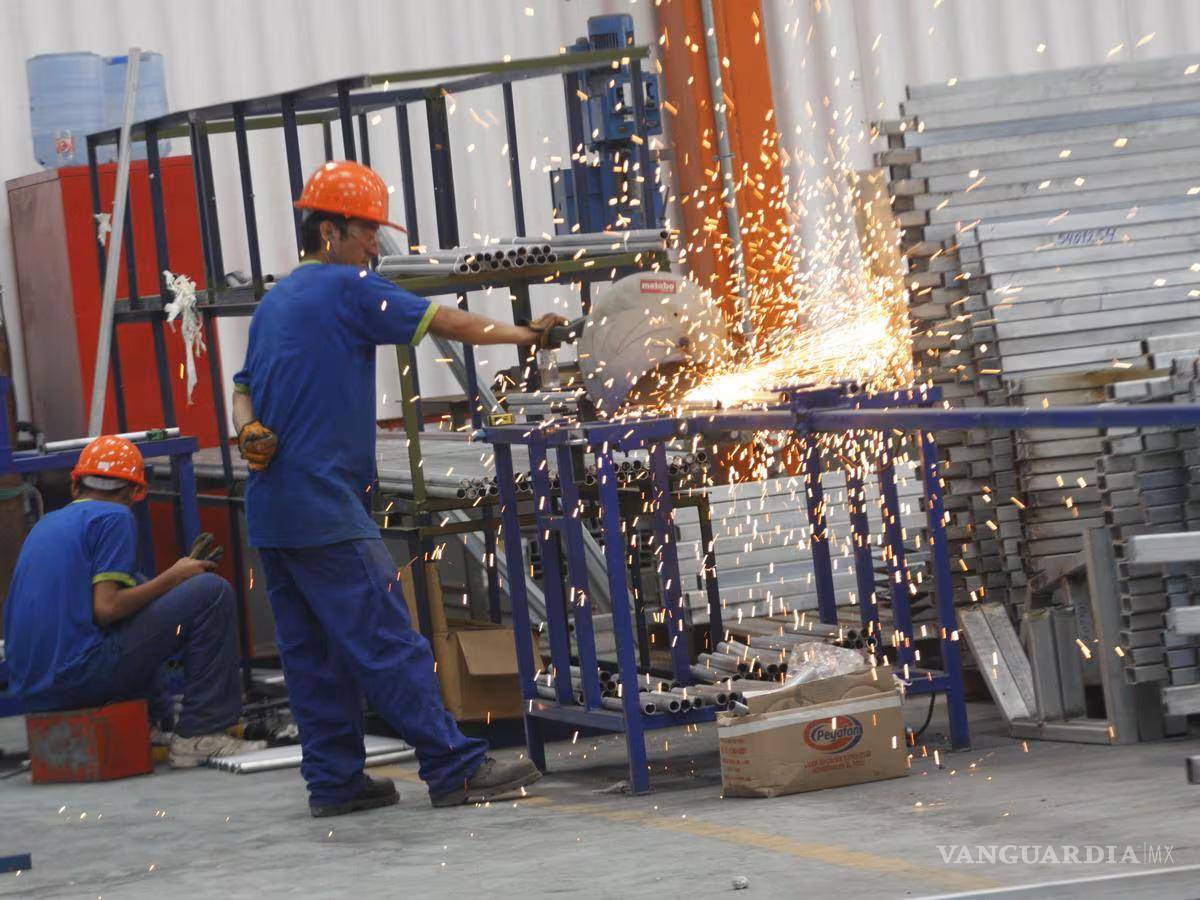 $!A nivel nacional, en el primer trimestre del año solo se alcanzaron a generar 264 mil 959 empleos formales.