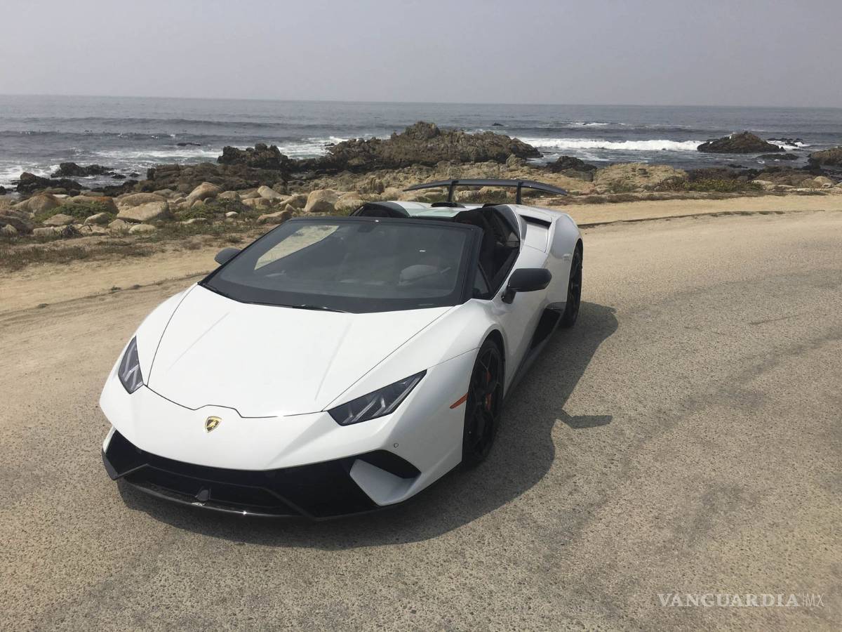 $!Los mejores autos y una motocicleta de lujo que rodaron por los caminos en 2018