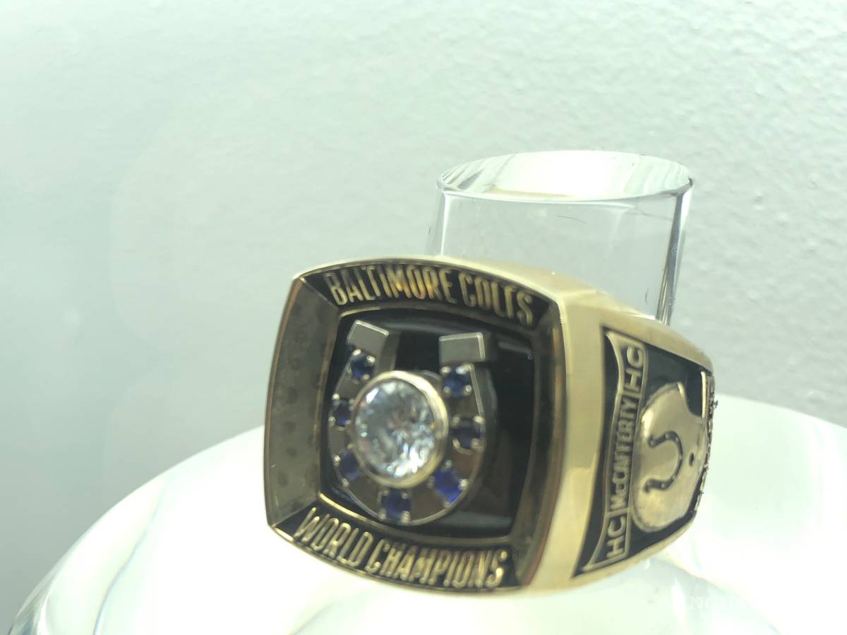 $!Así son los 52 anillos de SuperBowl. ¿Cuál es tu favorito?