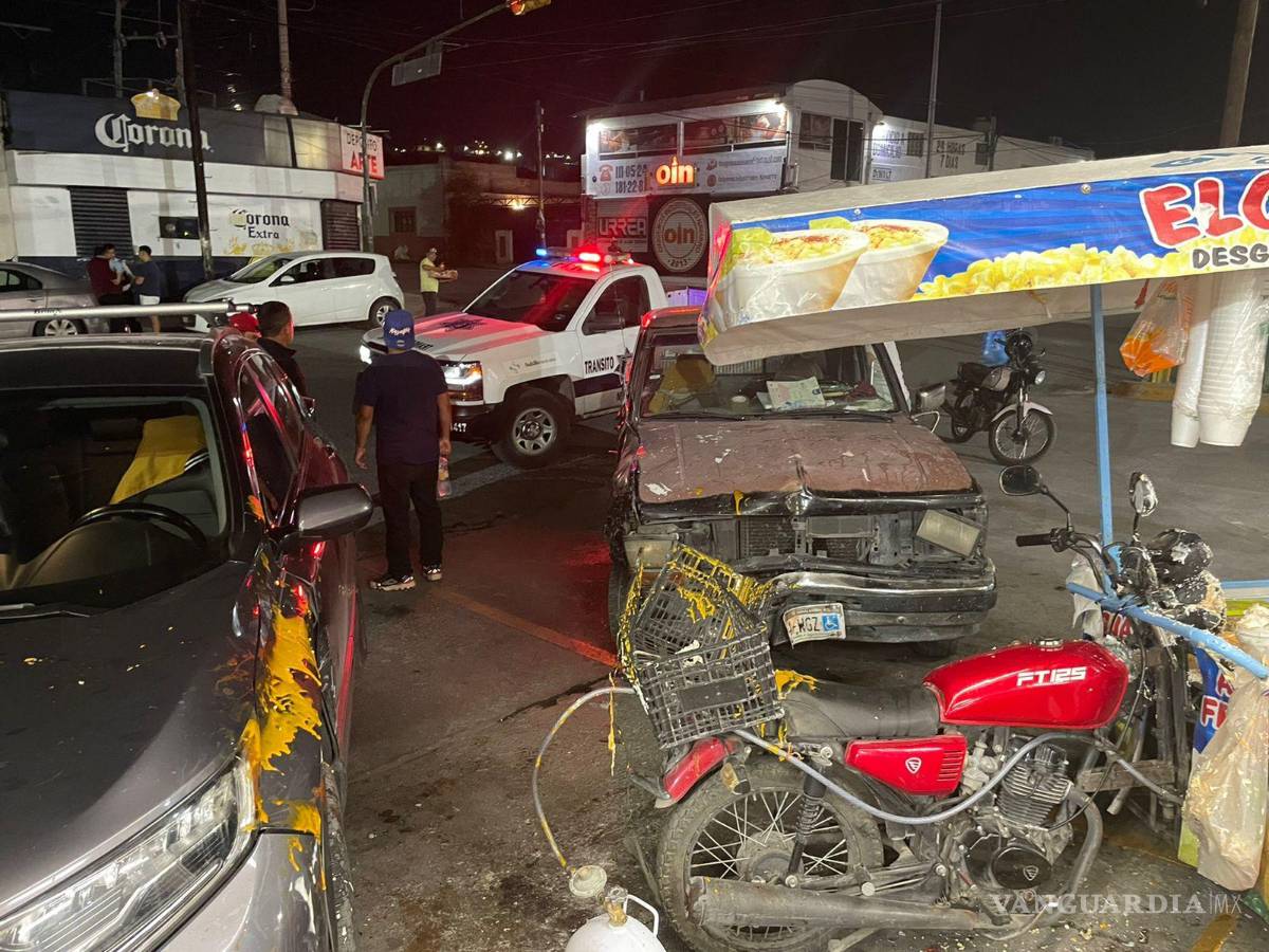 $!FOTO: JUAN FRANCISCO VALDÉS | VANGUARDIA MX