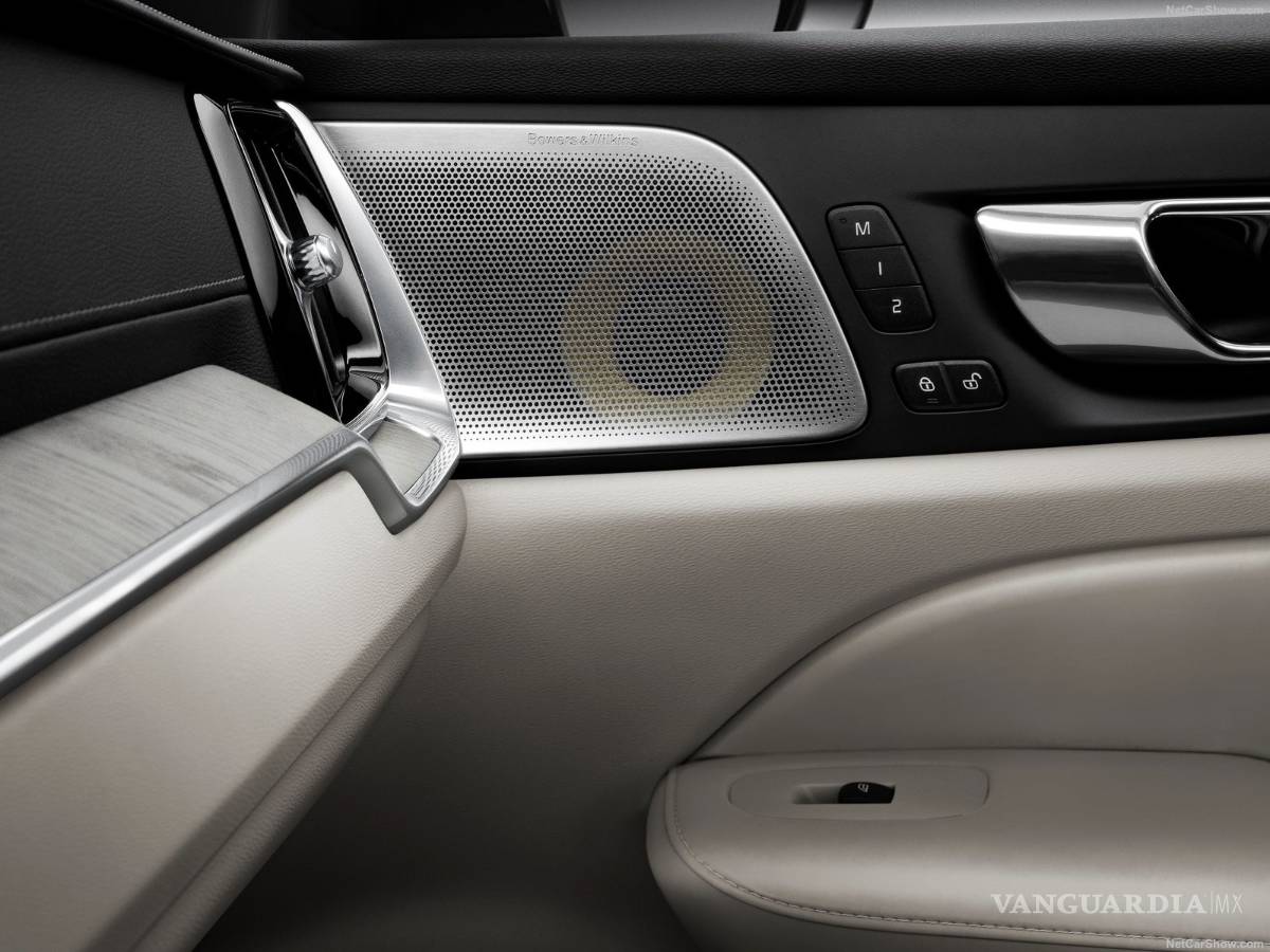 $!Volvo S60 llega a México para buscar su lugar entre los lujosos, checa precios, versiones y equipamiento