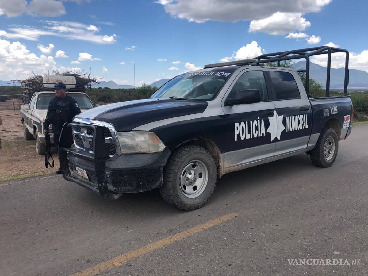 $!Detienen a persona por hacer reportes falsos al 911