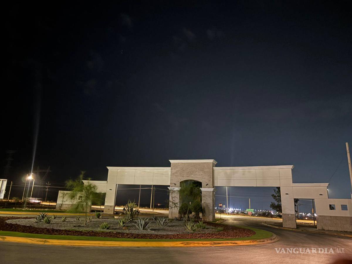 $!Colonias como Villasol y Parajes de los Pinos quedaron sin luz por al menos cuatro horas.