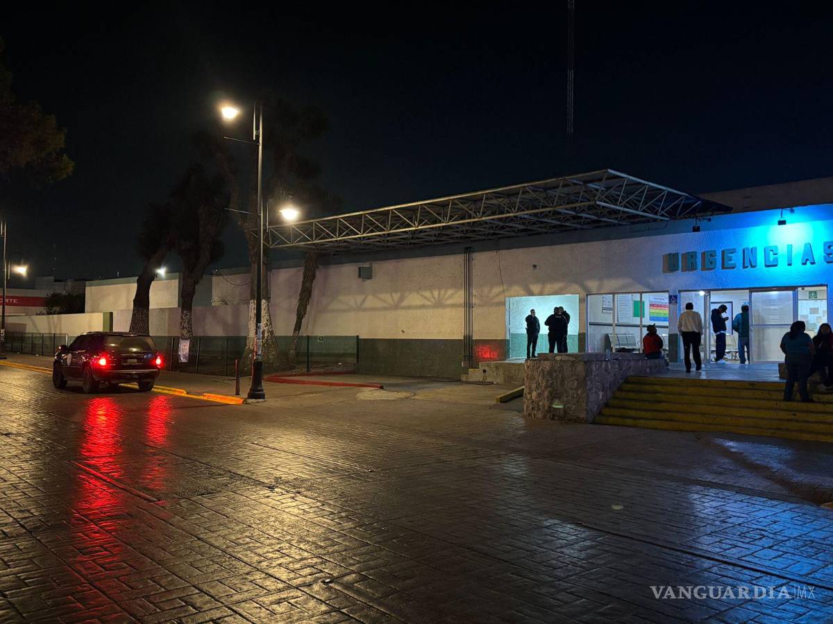 $!La investigación permanece abierta para dar con los agresores y esclarecer los hechos.